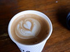 -HUG COFFEE(鼓楼店)