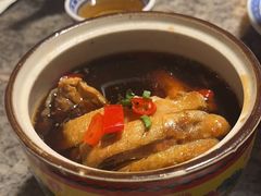 -南京大牌档(香港广场店)