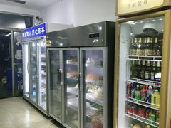 -老地方烧烤大排档