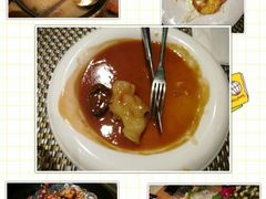 -东方御宴海鲜酒楼(棕泉酒店)