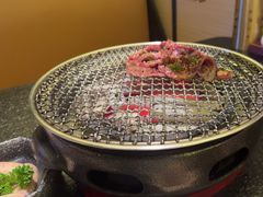 -樱嘢·炭火烧肉(惠南店)