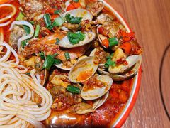 -老闵田螺馆·南昌市井菜·特色小吃(总店)