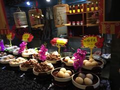 -鲁城往事(游客中心店)