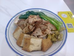 -卤鹅鲜生(卤鹅鲜生万科金域悦府店)