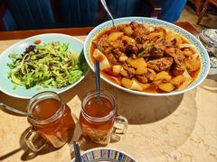 -品质伊骊新疆菜(紫金店)