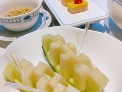 -杏花堂晋商私房菜(华熙五棵松店)