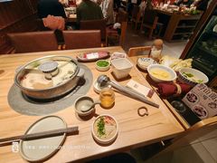 -巴奴毛肚火锅(龙湖锦艺城店)