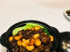 -卫鼎轩·曹公馆(鼓楼店)