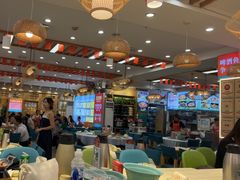 -大师傅金奖啤酒鱼(西街口总店)