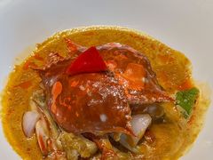 -翕间食·精致淮扬菜(江苏大剧院店)