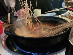 -钢管厂五区小郡肝火锅串串香(总店)