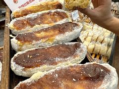 -富贵面包公司(运河店)