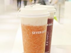 -SEVENBUS(中骏世界城店)