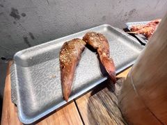 -北丐先生·野馄饨烧烤(雨花万象店)