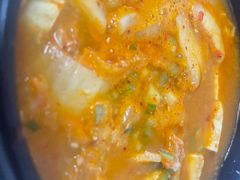 -延吉冷面馆(商品街7巷)