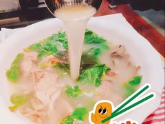 -二钳洞庭虾蟹·江湖菜(鹭岛店)