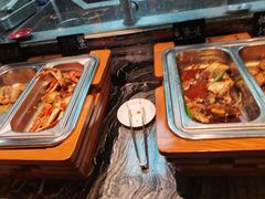 -松子料理(亮马桥店)