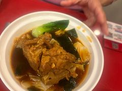 -宏状元现熬粥·京味菜(五棵松店)