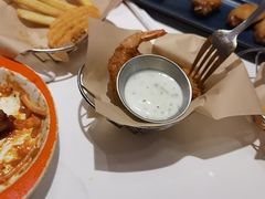 -必胜客(东茅岭店)