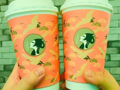 -茶理宜世(东方宝泰店)