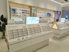 -OYEA欧野眼镜(武商MALL·众圆店)