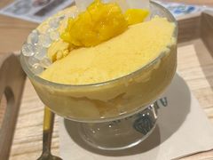 -杏甜品(尖沙咀加拿分道店)