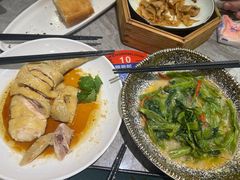 -九龙茶记·粤式餐厅融合菜(鹭江店)
