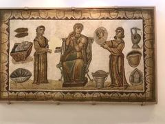 -巴尔多国家博物馆