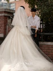 -韩国天使嫁衣婚纱礼服馆(上海旗舰店)