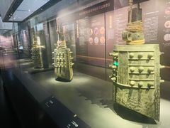 -宝鸡周原博物院