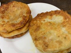 -清真嘎咕馅饼(奉天街店)