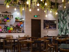 -TAMATI(巴黎贝甜韩式西餐厅店)