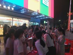 -万达广场(南昌红谷滩店)
