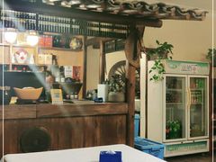 -百花人家(清水镇店)