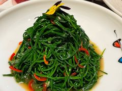 -百草滩羊清水涮羊肉·清真·宁夏盐池滩羊(莲花桥店)