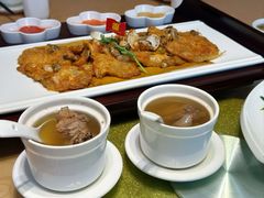 -百年银屏蚝烙·潮汕菜·非遗(乐山店)