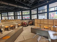-Manner Coffee(淮海755店)