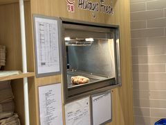 -Tims天好咖啡·贝果(东吴龙湖天街店)