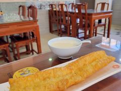 油条-日月永和中国餐饮名店(东湖店)