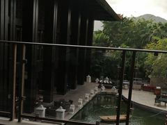 -三亚亚龙湾雅高铂尔曼别墅度假酒店