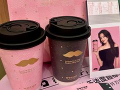 -麦当劳(北京路广百广场店)