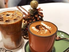 -潮一不贰·法式甜品·生日蛋糕·西式简餐(外滩店)