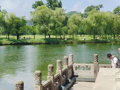 -承德避暑山庄景区