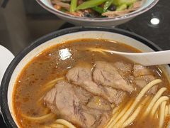 -宛平李记小吃(东关街店)