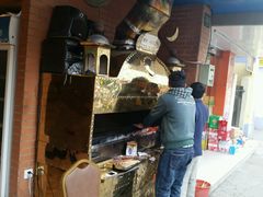 -维吾尔餐厅(宜山路店)