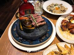 -秘密旅行Bonjour(黑金冠 江南西店)