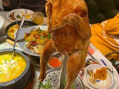 来自星星的跳舞鸡-新发现(苏州中心商场店)