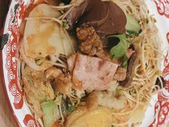 -辣伍爺·冒菜(乐淘里店)
