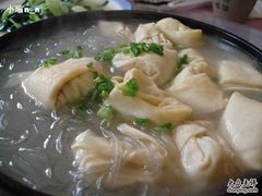 千张粉丝煲-元泰酒店