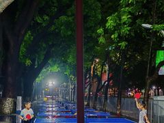 -天河体育中心